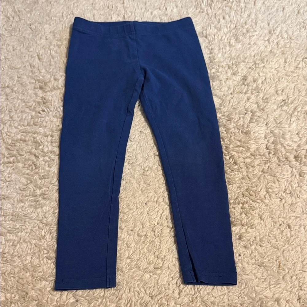 (2) Toddler Carter’s Leggings